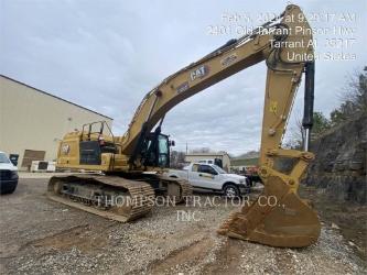 CAT 352