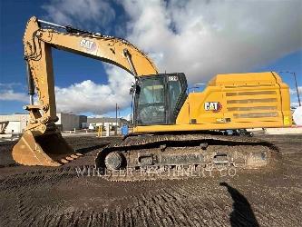 CAT 352