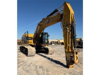 CAT 352