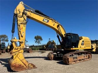CAT 352-07