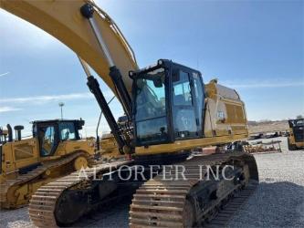 CAT 352-07 VG