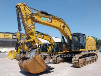 CAT 352-08