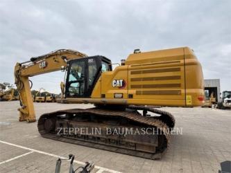 CAT 352-08