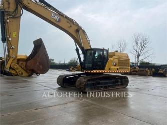 CAT 352-08FG