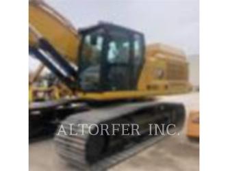 CAT 352-08FG
