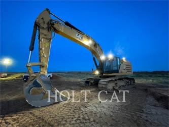 CAT 352-08FG