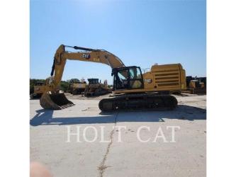 CAT 352 11