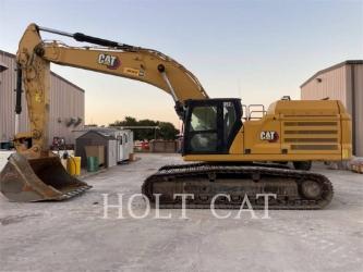 CAT 352 11
