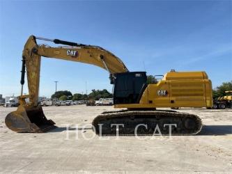 CAT 352 11