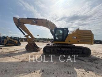 CAT 352 11 3D