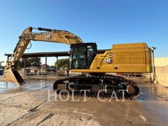 CAT 352 11 TC