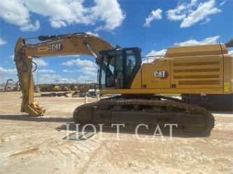 CAT 352 11 TC