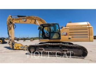 CAT 352 11 TC