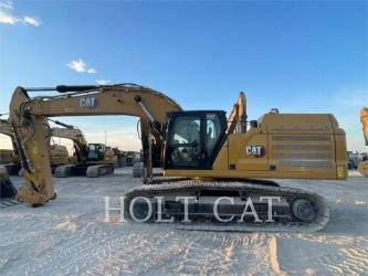 CAT 352 11 TC