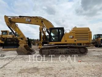 CAT 352 11 TC