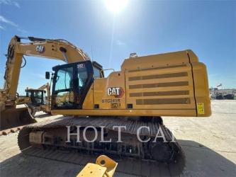 CAT 352 11 TC