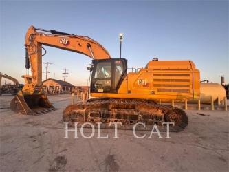 CAT 352 11 TC