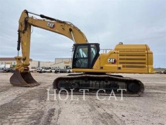 CAT 352 12