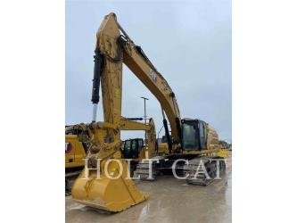 CAT 352 12