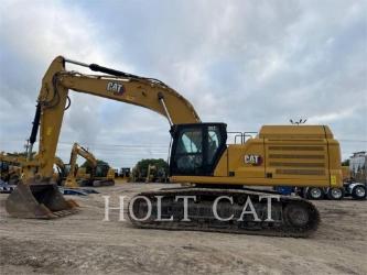 CAT 352 12 TC