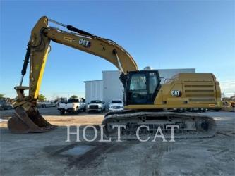 CAT 352 12 TC
