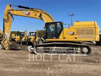 CAT 352 12 TC
