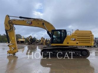 CAT 352 12 TC
