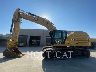 CAT 352 12 TC