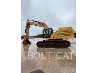 CAT 352 12 TC