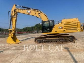 CAT 352 12 TC