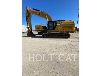 CAT 352 12 TC
