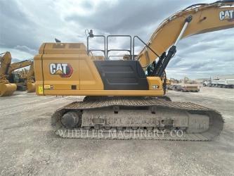 CAT 352 CF