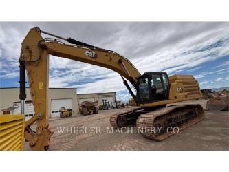 CAT 352 CF