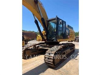 CAT 352F