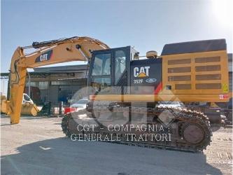 CAT 352F