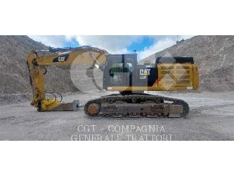 CAT 352F