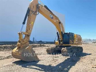 CAT 352FG