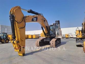 CAT 352FL