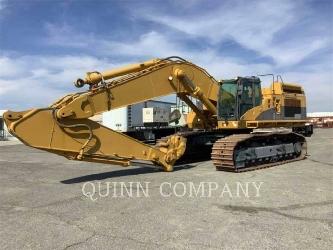 CAT 365C