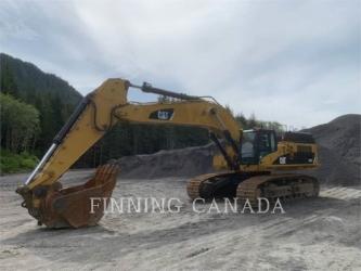 CAT 365C