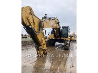 CAT 374