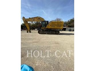 CAT 374