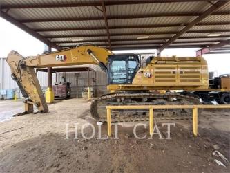 CAT 374
