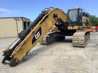 CAT 374DL