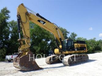 CAT 374DL