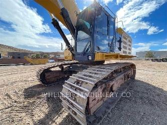 CAT 374F