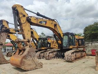 CAT 374F