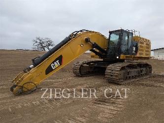 CAT 374F