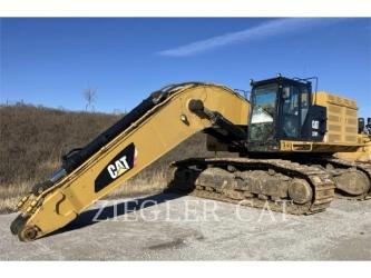 CAT 374F