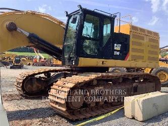 CAT 374FL